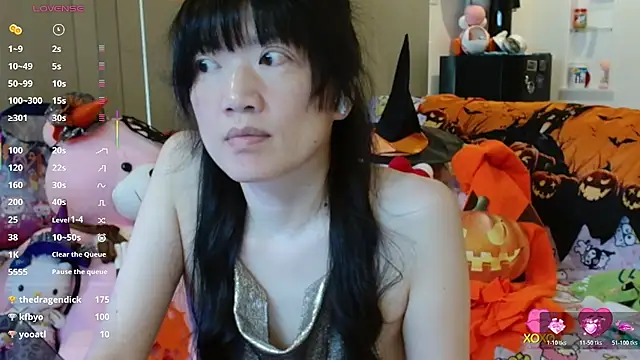 SilViAjpn - Flash tits