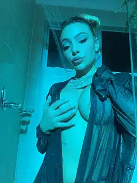 Ginevrafedez - TOMORROW IS MY BIRTHDAY, LET'S CELEBRATE