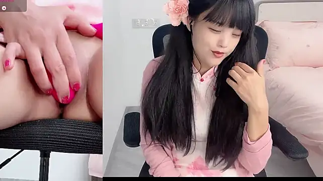 Xianxian-baby - squirting潮吹き