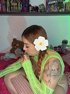 Tetonic_04 - suck my tits