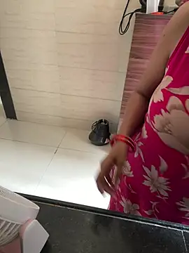 LoveJourney - Bra Panty 5 min