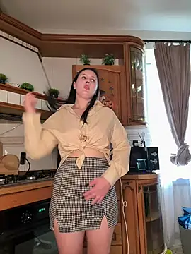 CherryBombs- - SHOW ARIA'S TITS
