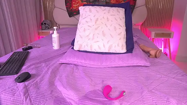 Mssburbuja - I WANT YOUR MILK, LOVE, SHOW ME🥛💦🔥