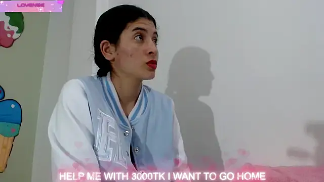Skinnykattylush19 - 4 fingers in the ass 👈👈
