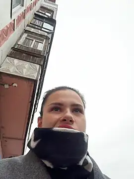 MiraReach - Anal sex with dildo 🩵