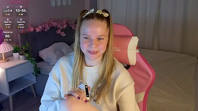Sweet_Angelll - show sexy boobs