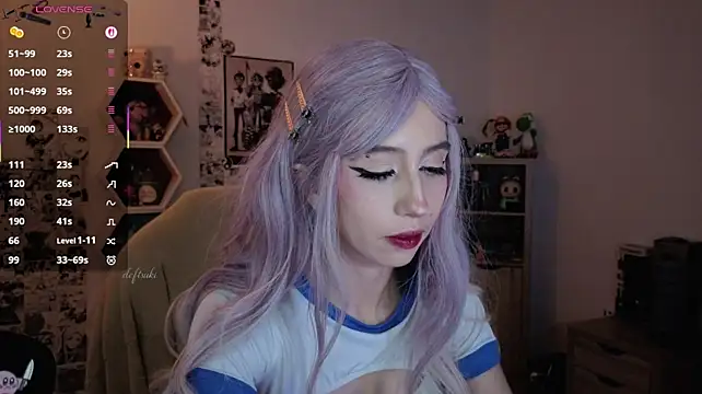 Deftsuki