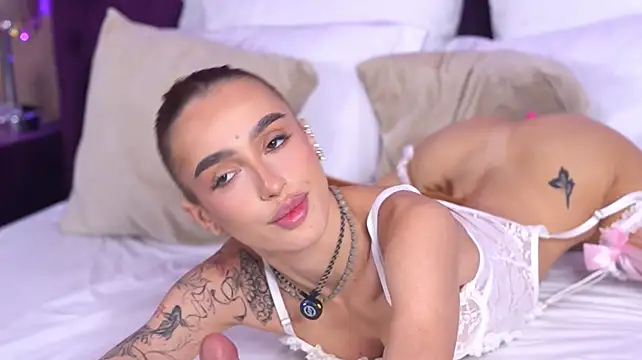 MarissaFox - Last tipper gets 5 minutes of domi+lush