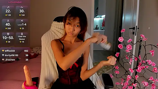 Lihnpham - Pussy play