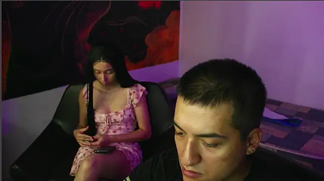 RoseSinsDonViktor - Sex Doggy