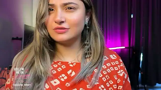 Demieliss - be in panty only💀 + 10x pussy spank👋🔥