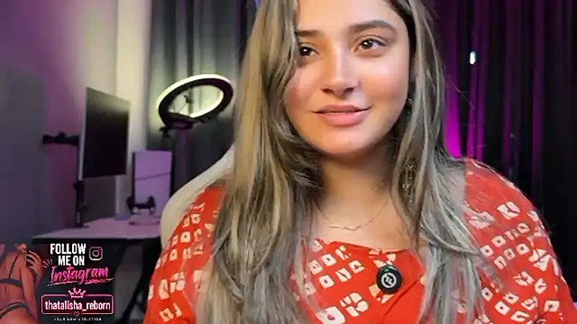 Demieliss - be in panty only💀 + 10x pussy spank👋🔥