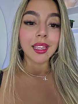 CelesteBlaze_ - 2 fingers on my pussy + control