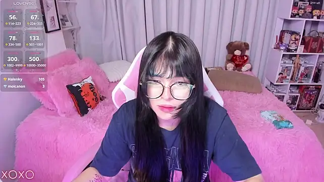 Misshoneyxxx - Make me happy