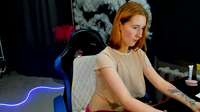 Irma_s - show boobs and show pussy 5 min
