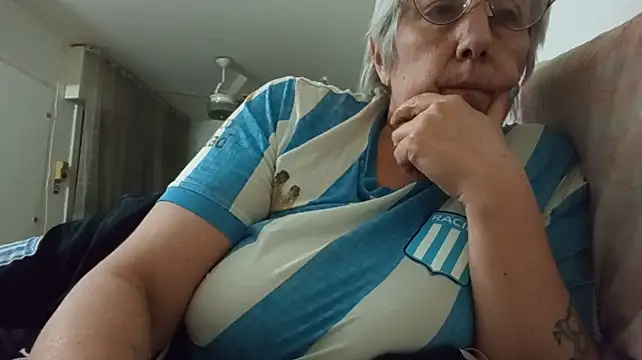 Marce1903 - Solo muestro