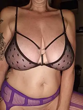LadySecret_X - Show ass and asshole 😍