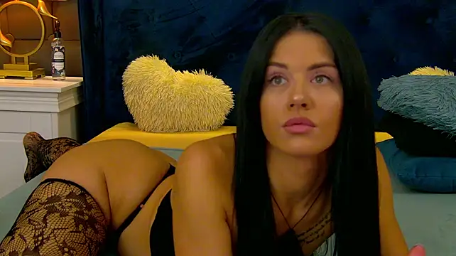 LeyaCass - get my pussy dripping wet 💦