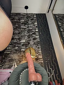 Jade_swet - BOOBS ARE FREE N SHAKING! Machine x1m😈