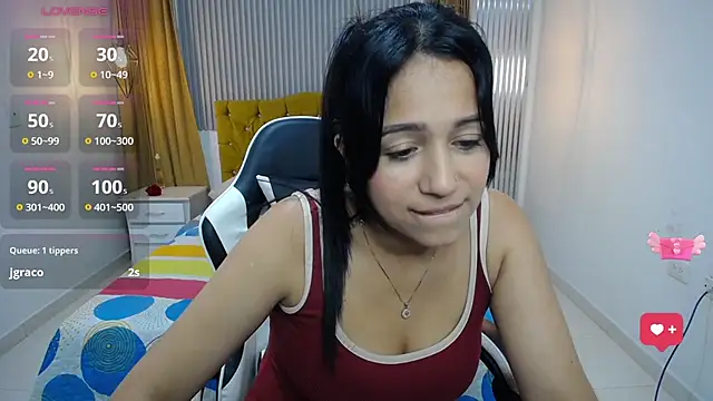 Skinny_liittle18 - show cum