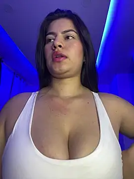 Saanvi21 - Riding dildo