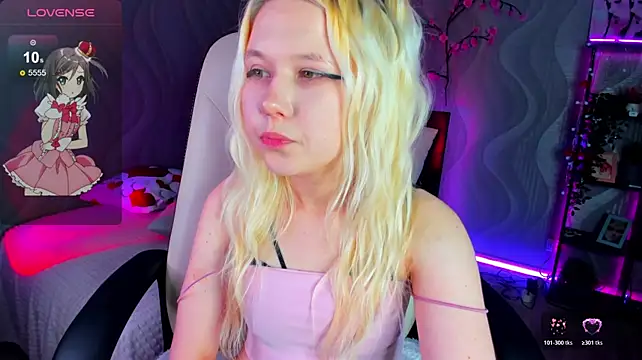 VivieSunn - dildo show