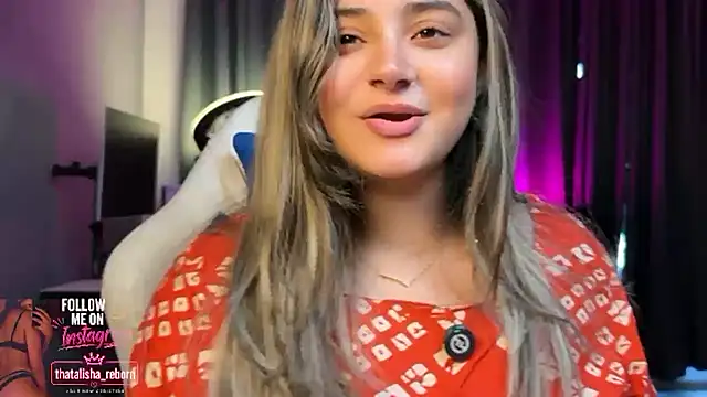 Demieliss - be in panty only💀 + 10x pussy spank👋🔥