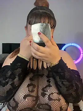 Kattaleya14 - blow job and titfuck🔥👅🔥