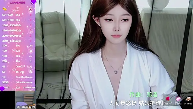 Chac_doll - 熊熊乳胶