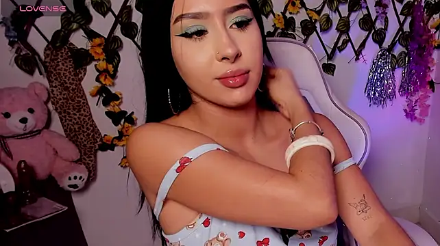 Danielacossio