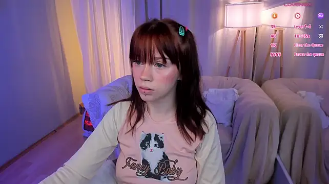 Lisa_sunny_ - 10 HARD ass slaps