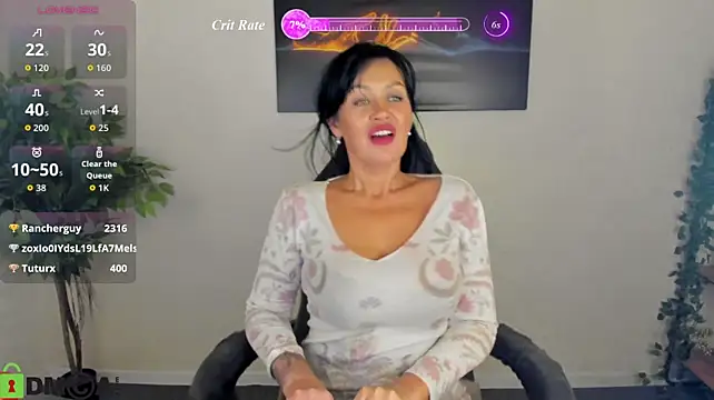 Sara_Devills - butt massage with oil