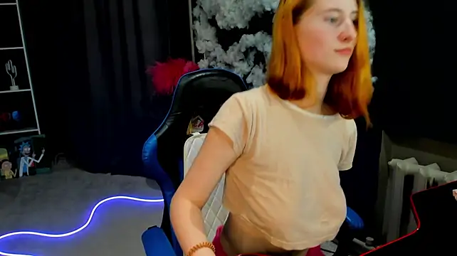 Irma_s - show boobs and show pussy 5 min