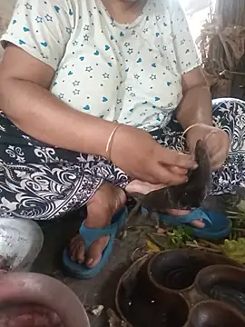 Indian_Hot_Babhi - Ass hole