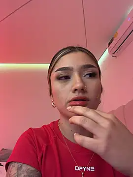 Ariannaa_1 - Make me moan your name 🔥🔥💦