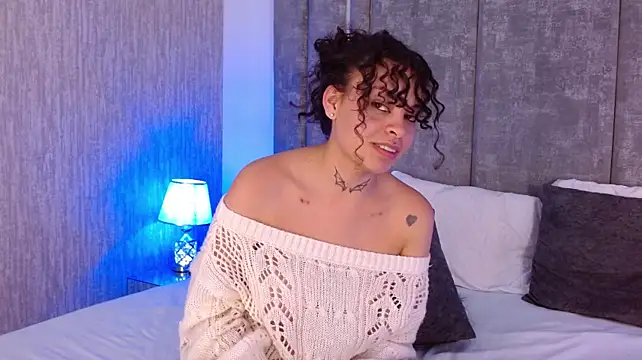 KatherineGomez - Fuck those tits with my wet cock