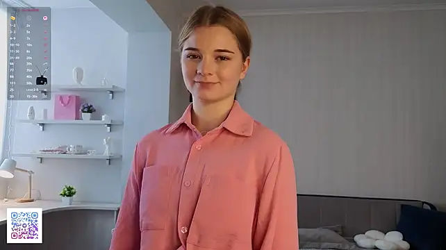 EffieFruin - Cool my hot body🧊