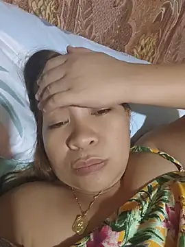 Masterbadgirl - Dual penetration live