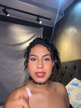 AmeliaAndersson - striptease + nude