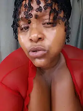 ChoklitBerryXX - DIG IN MY HOT HORNY PUSSY 🧺