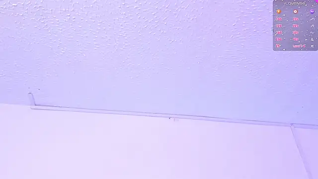 Dalia_nix_ - naked body