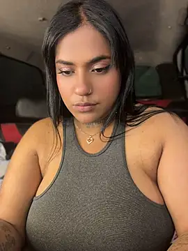 Nahomy-fire - Oil in my ass 🍯🍑