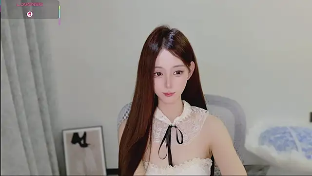 Lynne-1 - 细水长流也可以
