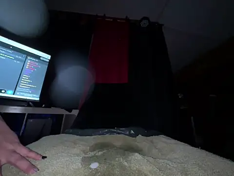 Elithee__ass___ - # cum in ass and the pussy squirt #