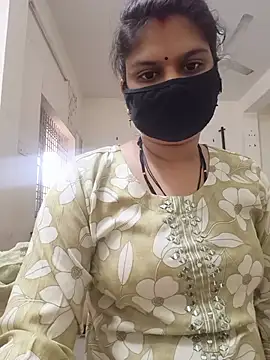 SexyBhumii - boos show