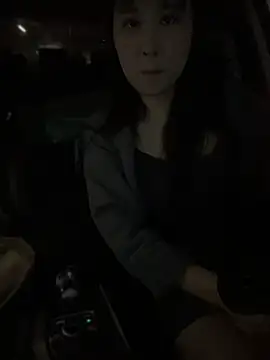 Doreennn - 现场脱掉吊带裙