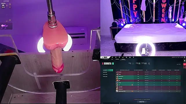 Naireth_ - My Puss needs to be destroyed // CTRL !m