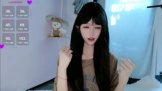 Lulu-789 - 噜啦啦啦