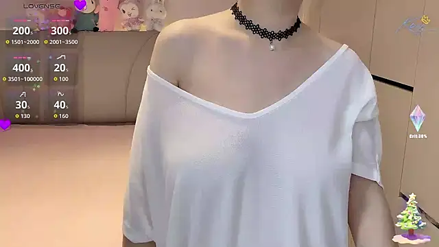 Amelie-_ - 沫沫要天天开心呀😊