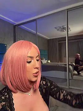 LunaAlya - Orgasm Show-Dildo Play